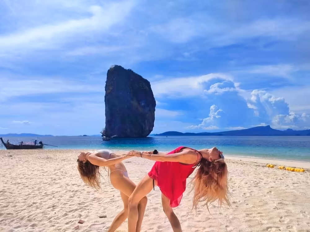 Thailand's Top 10 Beaches: Your Ultimate Guide to Paradise Shores