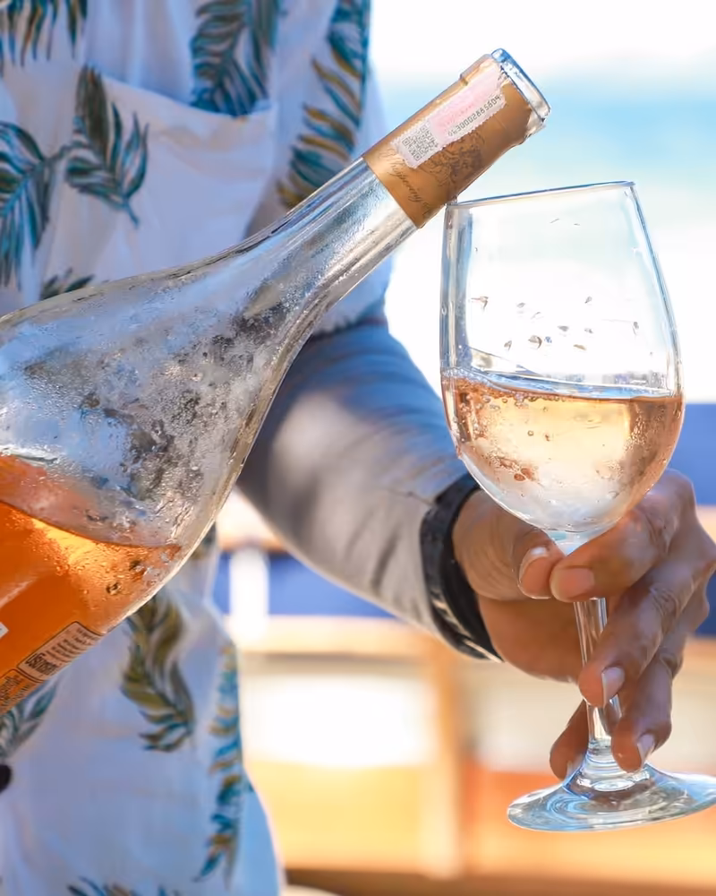 Banana Beach Koh Hey Speedboat Trip - Image 16