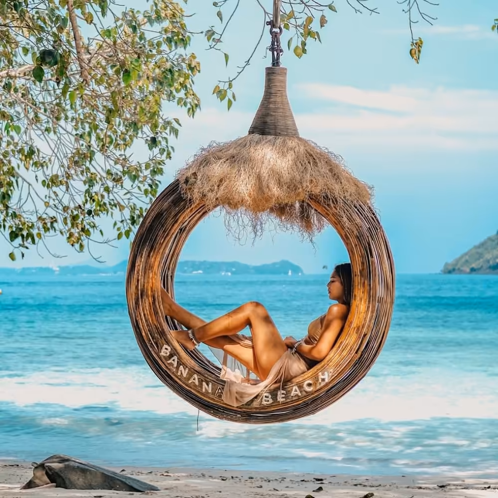 Banana Beach Koh Hey Speedboat Trip - Image 20