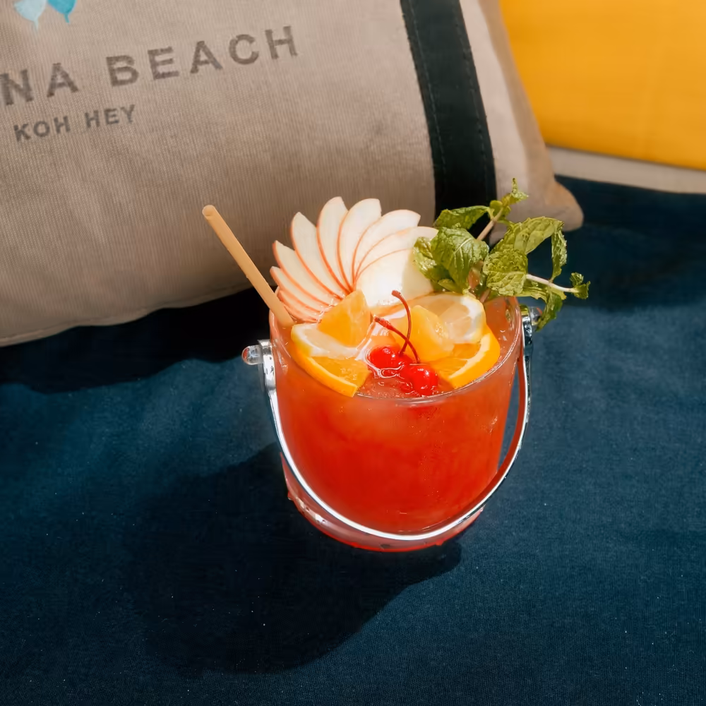 Banana Beach Koh Hey Speedboat Trip - Image 23