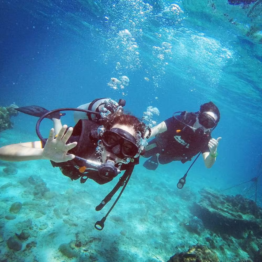 Banana Beach Koh Hey Speedboat Trip - Image 9