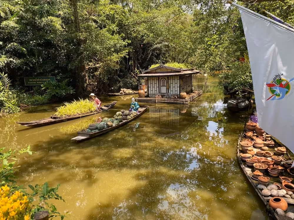 Bangkok Safari World & Marine Park Adventure! - Image 20