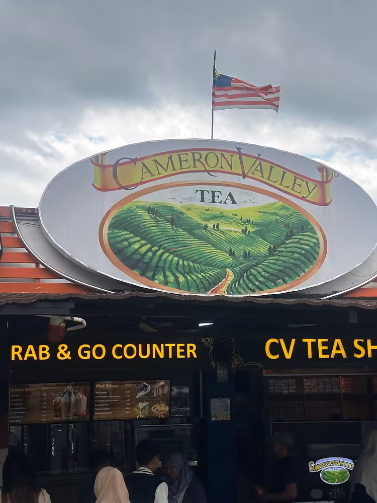 Cameron Highlands Day Tour: Tea Plantations & Floral Paradis - Image 14