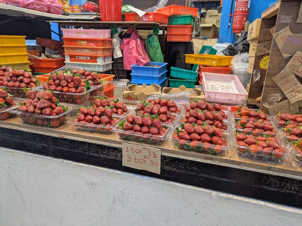 Cameron Highlands Day Tour: Tea Plantations & Floral Paradis - Image 13
