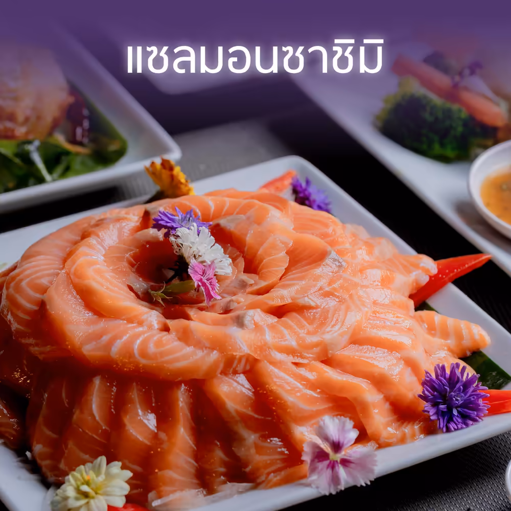 Chao Phraya Princess Sunset Dinner Cruise  - Image 14