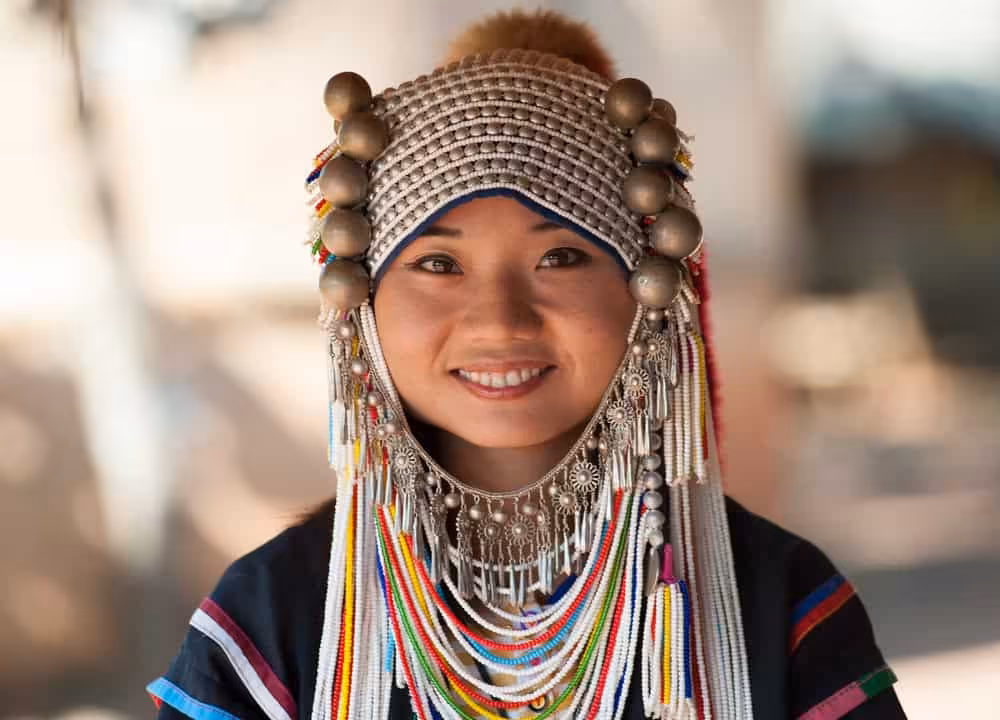 Doi Inthanon Day Trip: Thailand Highest Peak, Falls & Tribes - Image 2