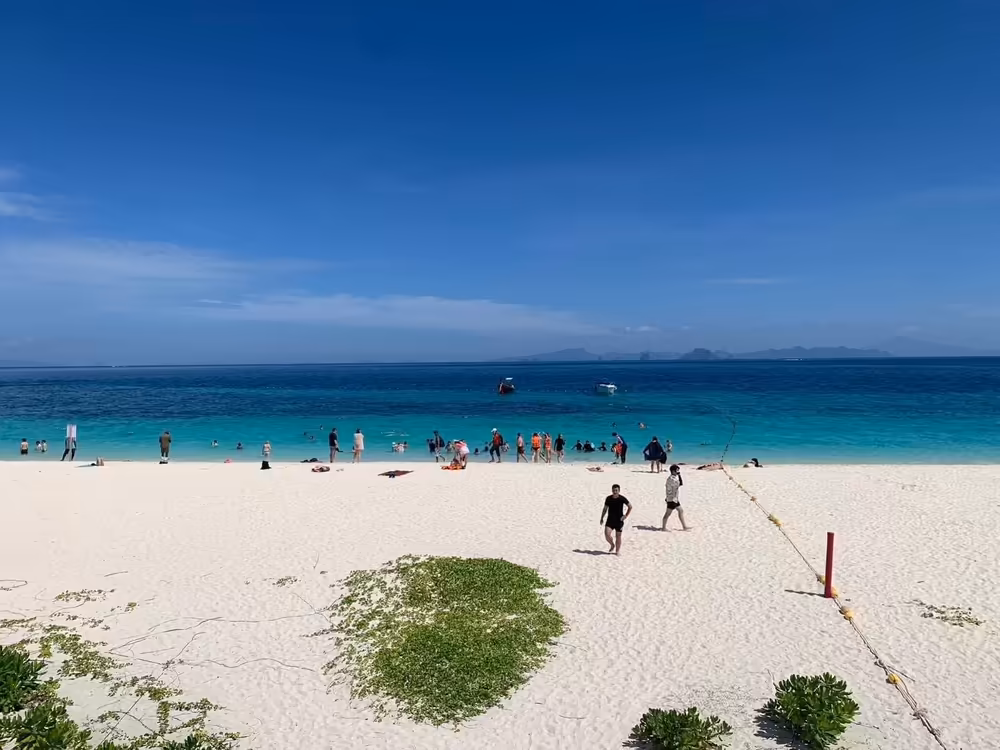 Krabi: Early Bird Phi Phi & 4 Islands Sunrise Tour - Image 16