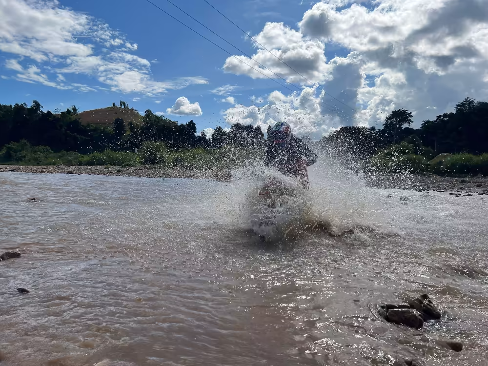 Enduro Madness Pattaya: Ultimate Off-Road Adventure - Image 5