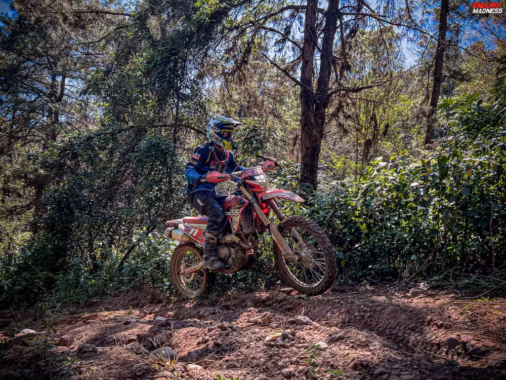 Enduro Madness Pattaya: Ultimate Off-Road Adventure