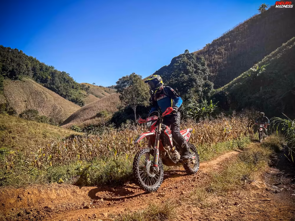 Enduro Madness Pattaya: Ultimate Off-Road Adventure - Image 6