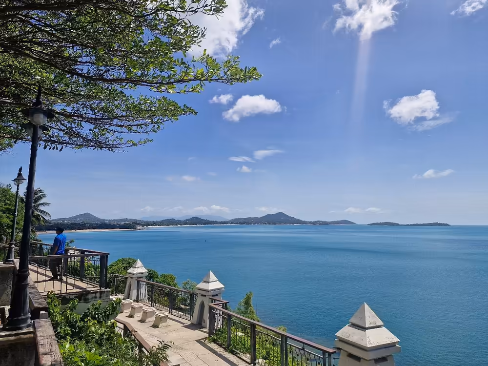 Koh Samui: Private Driver & Island Tour - Image 3
