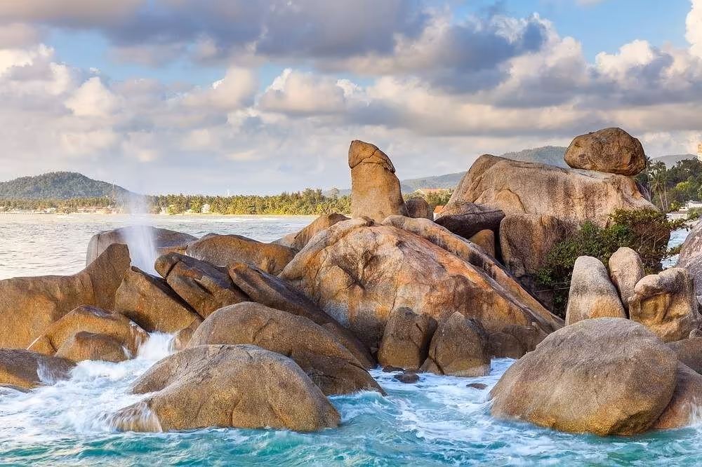 Koh Samui: Private Driver & Island Tour - Image 5