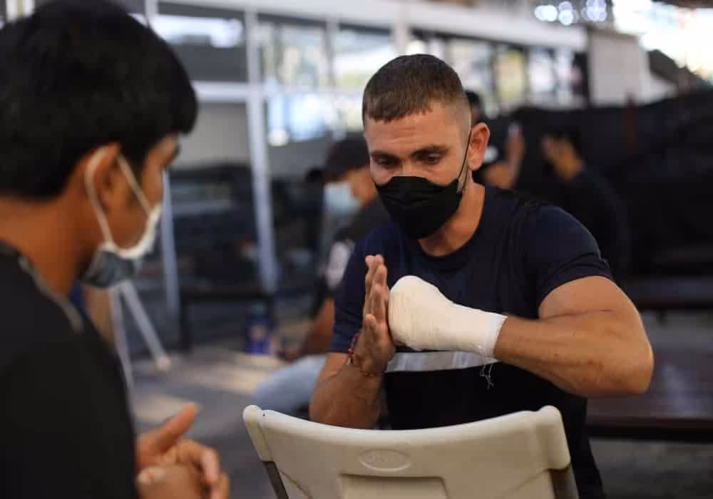 Phuket Muay Thai Boxing: Authentic Live Fights! - Image 9