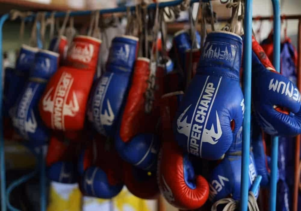 Phuket Muay Thai Boxing: Authentic Live Fights! - Image 8