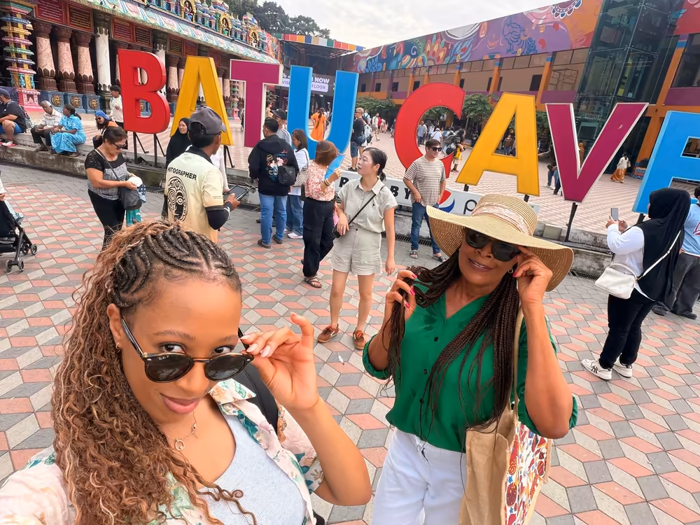 Genting Highlands & Batu Caves Guided Day Tour - Image 5