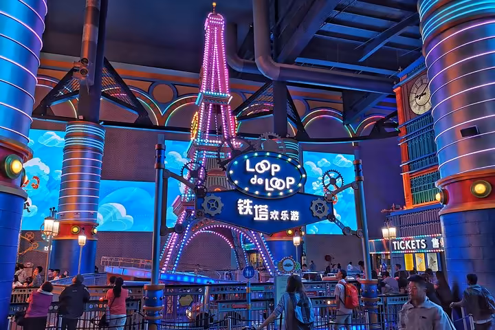 Genting Highlands & Batu Caves Guided Day Tour - Image 6