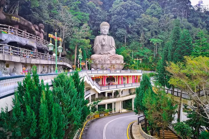 Genting Highlands Day Tour: Entertainment & Adventure - Image 2