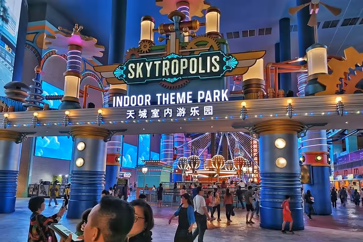 Genting Highlands Day Tour: Entertainment & Adventure - Image 3