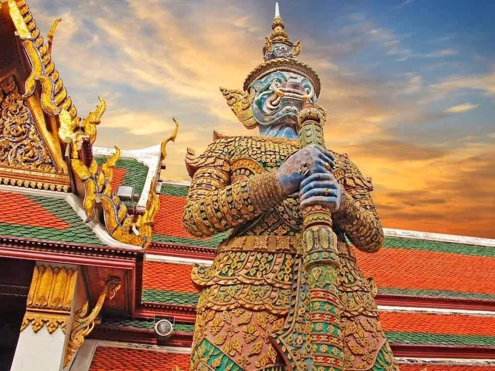Grand Palace & Wat Arun: Private Guided Tour - Image 4