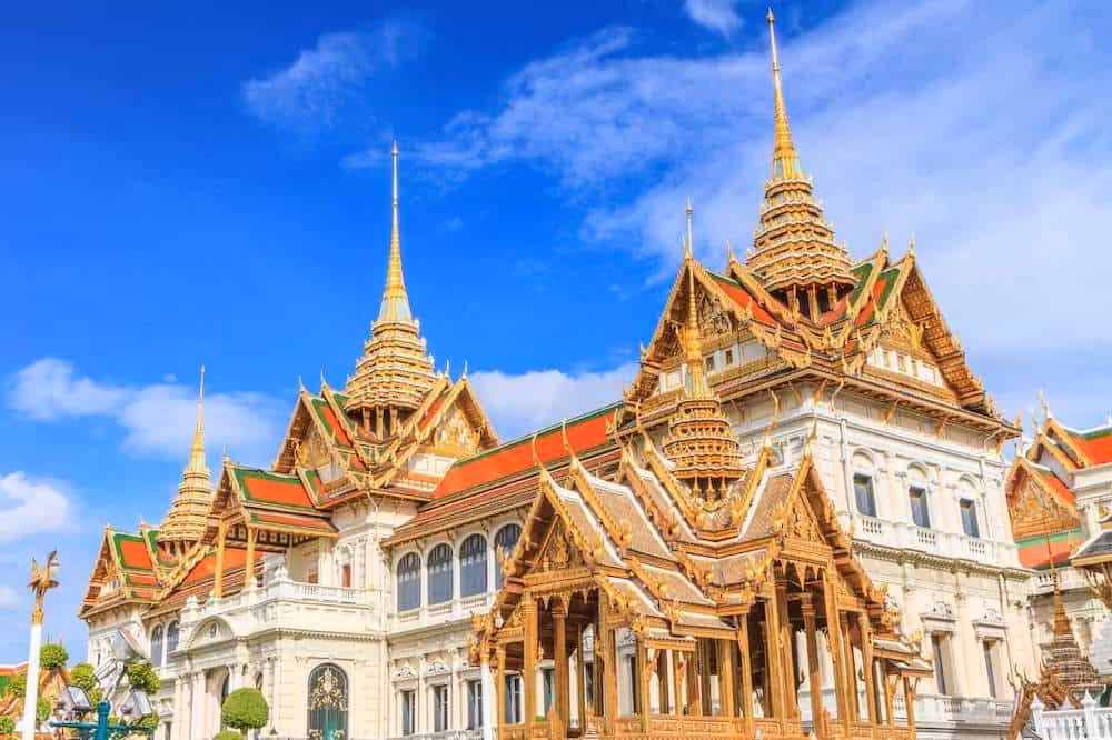 Grand Palace & Wat Arun: Private Guided Tour - Image 6