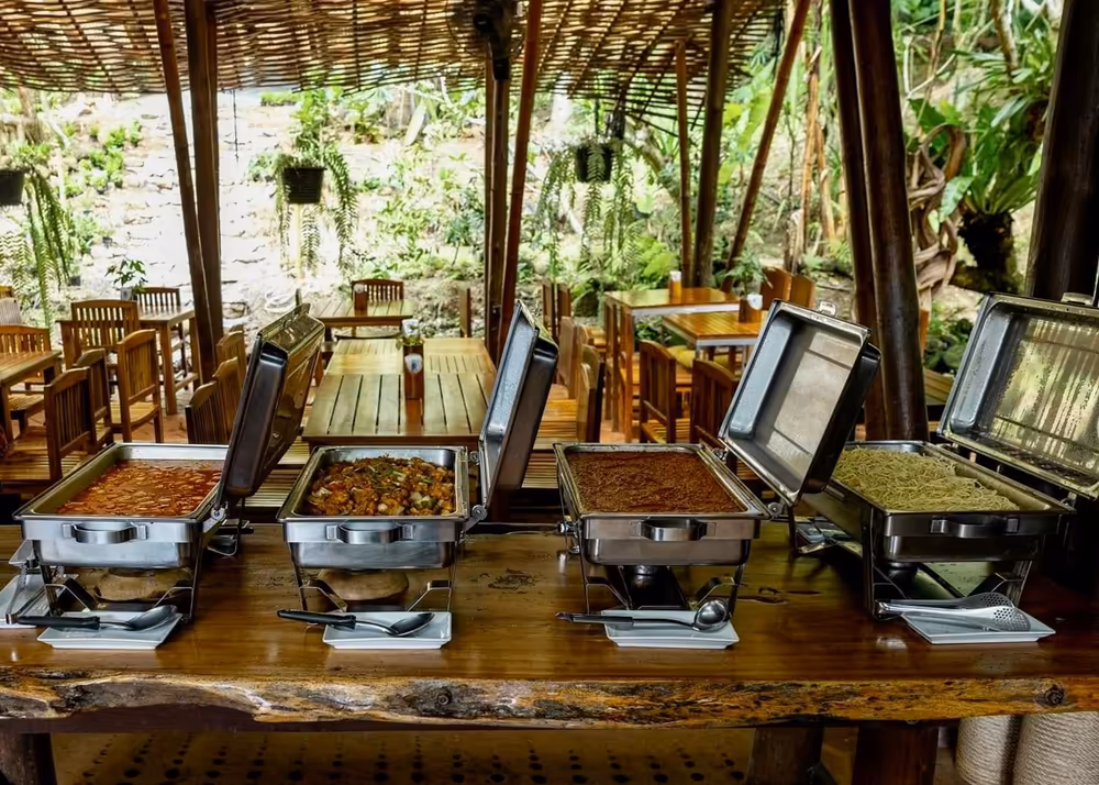 Phuket Zipline: Hanuman World Ultimate Thrill! - Image 3