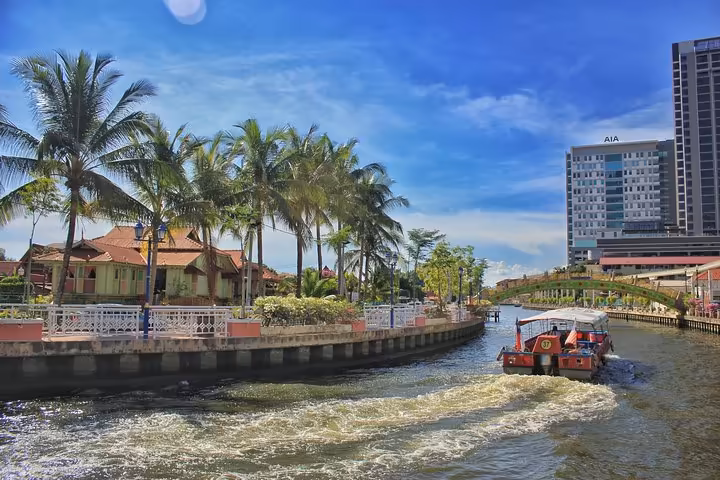 Historical Malacca Day Tour: A Journey Through Time - Image 12