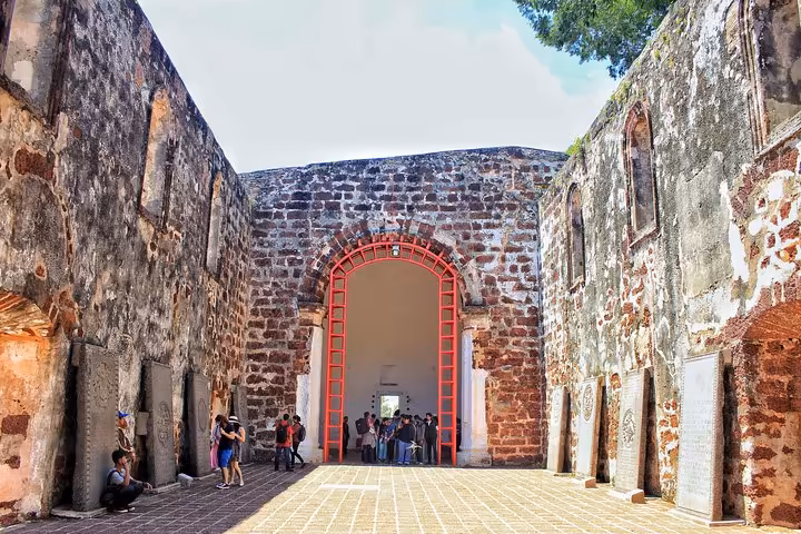 Historical Malacca Day Tour: A Journey Through Time - Image 5