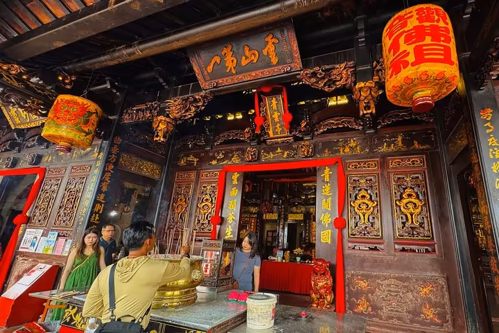 Historical Malacca Day Tour: A Journey Through Time - Image 6