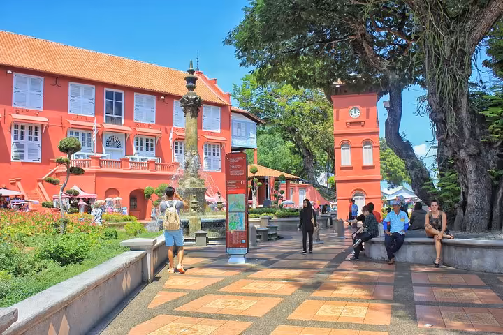 Historical Malacca Day Tour: A Journey Through Time - Image 7