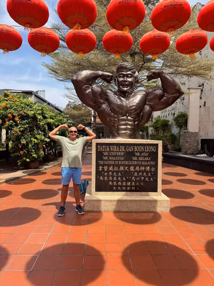 Historical Malacca Day Tour: A Journey Through Time - Image 8