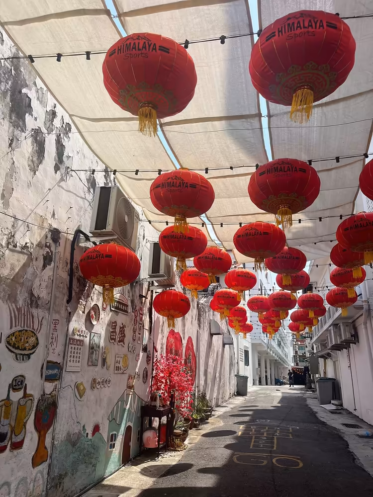 Historical Malacca Day Tour: A Journey Through Time - Image 9