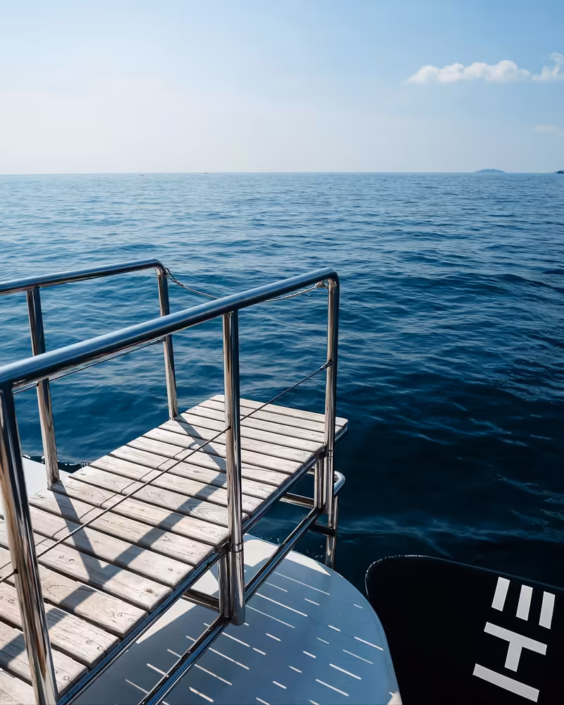 Hype Boat Club Luxury Catamaran Cruise & Sunset Party - Image 9