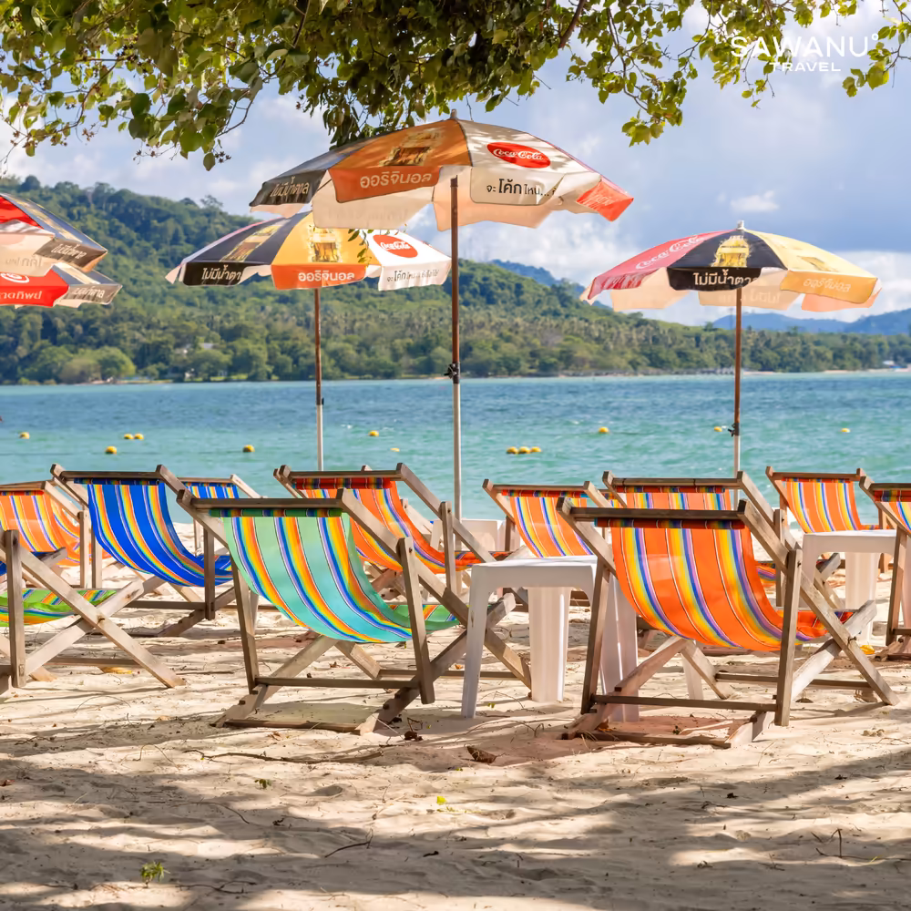 James Bond Island by Sawanu Speed Catamaran - Image 3
