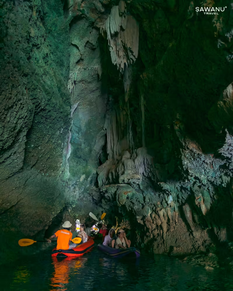 James Bond Island by Sawanu Speed Catamaran - Image 4