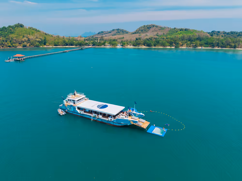 James Bond & Sunset Dinner Cruise by Seanery - Image 19