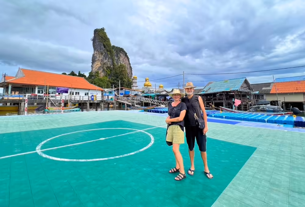 James Bond Island Speedboat Tour from Krabi - Image 12
