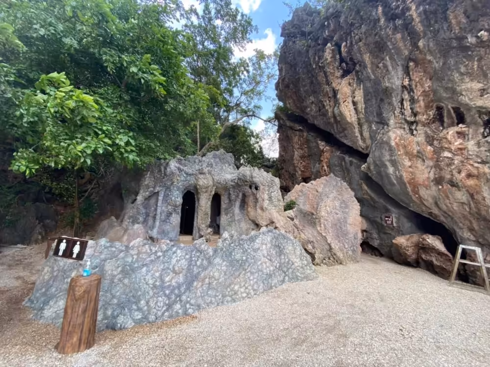James Bond Island Speedboat Tour from Krabi - Image 2