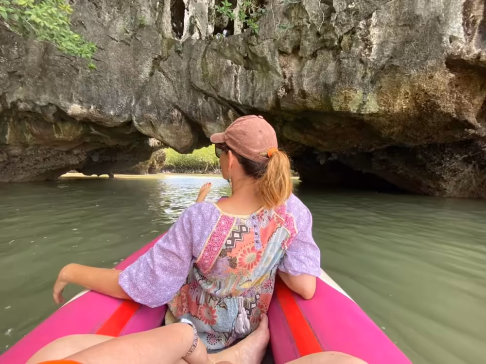 James Bond Island Speedboat Tour from Krabi - Image 4