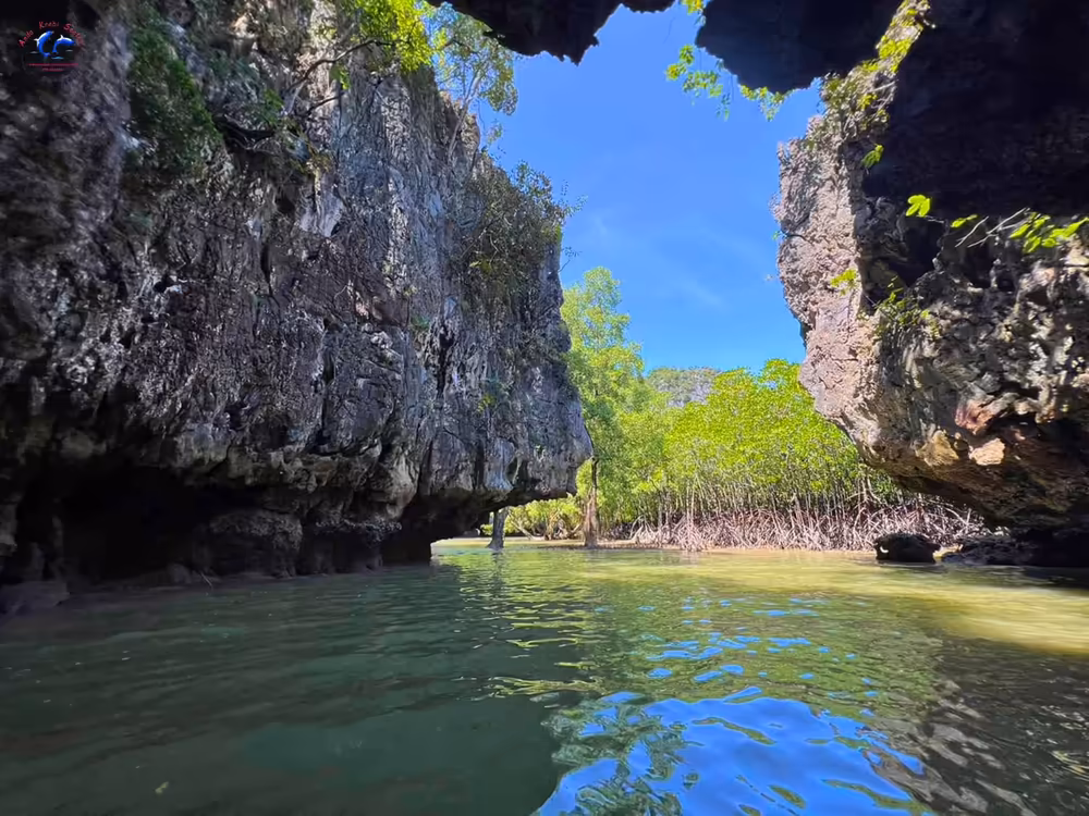 James Bond Island Speedboat Tour from Krabi - Image 5