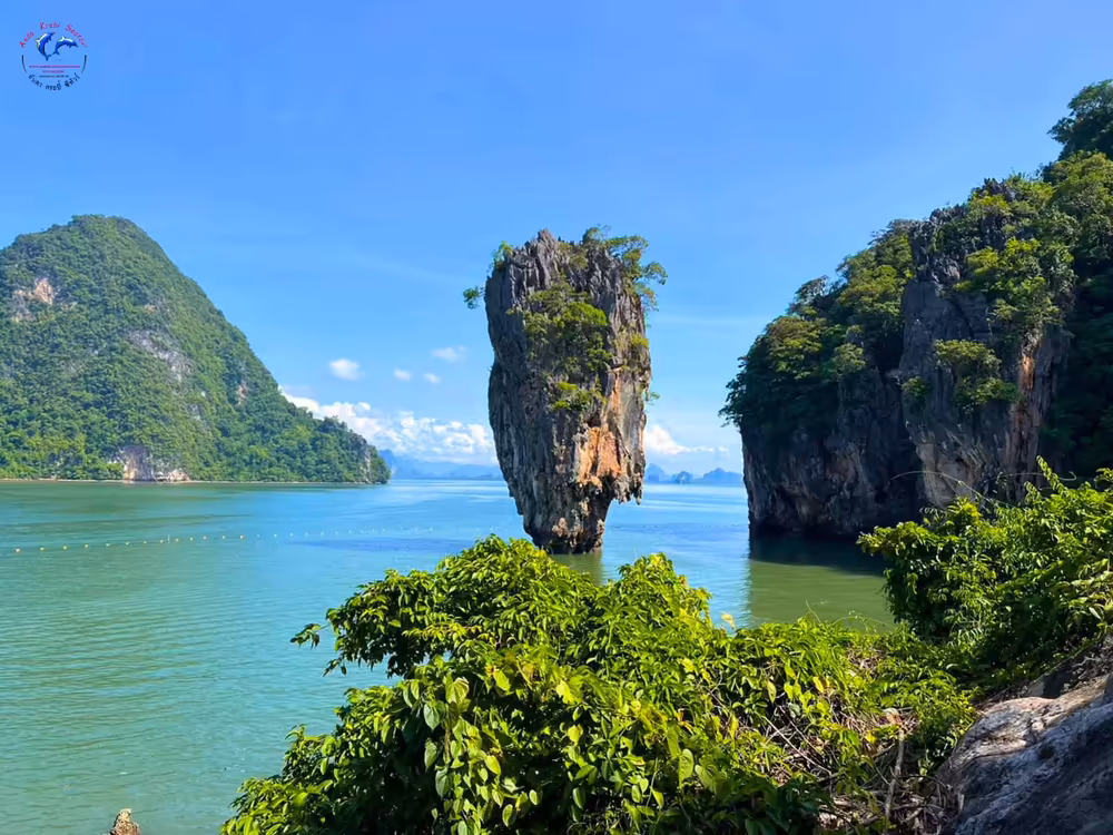 James Bond Island Speedboat Tour from Krabi - Image 6