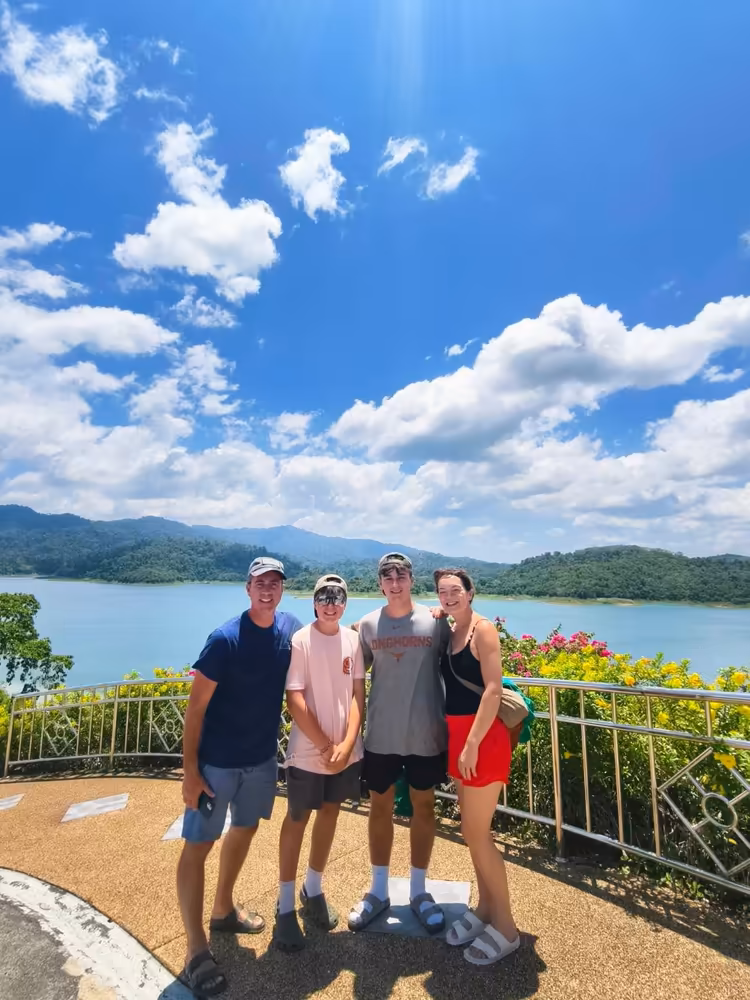 खाओ सोक और चियो लैन झील 2 दिन 1 रात होटल में - Image 8