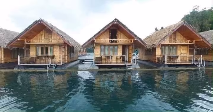 Khao Sok & Cheow Lan Lake 2D1N Adventure - Image 8