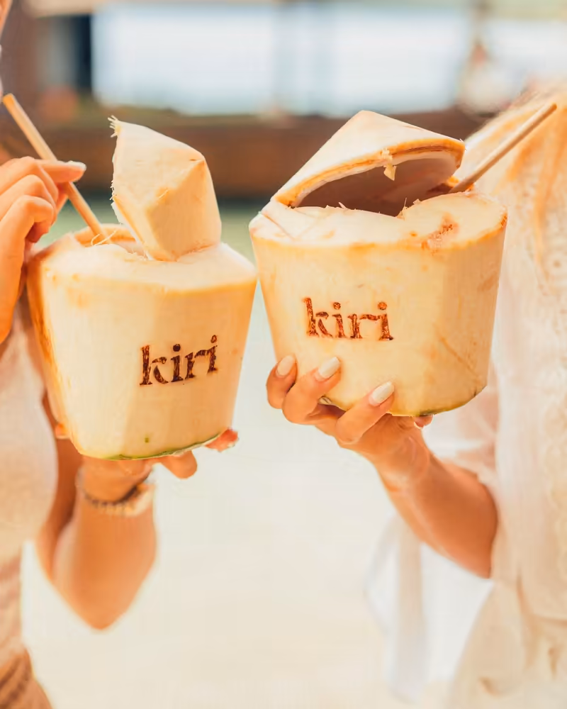 Kiri Luxury longtail boat Phuket - Image 11