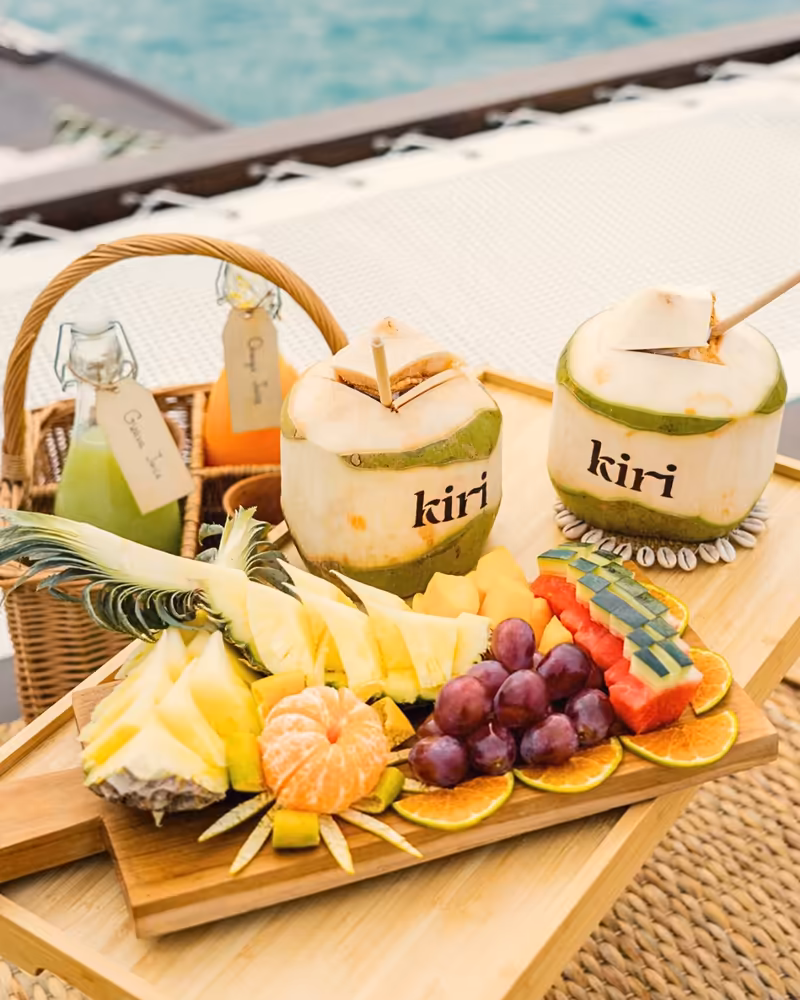 Kiri Luxury longtail boat Phuket - Image 17