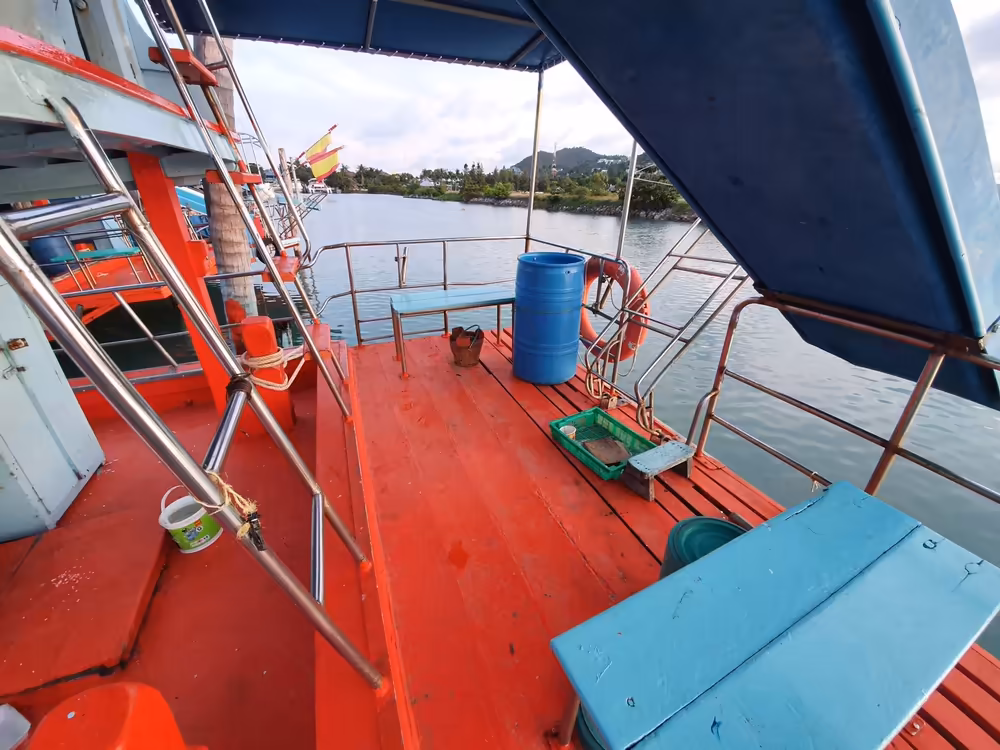 Koh Samui: Ultimate Sea Fishing Trip - Image 21