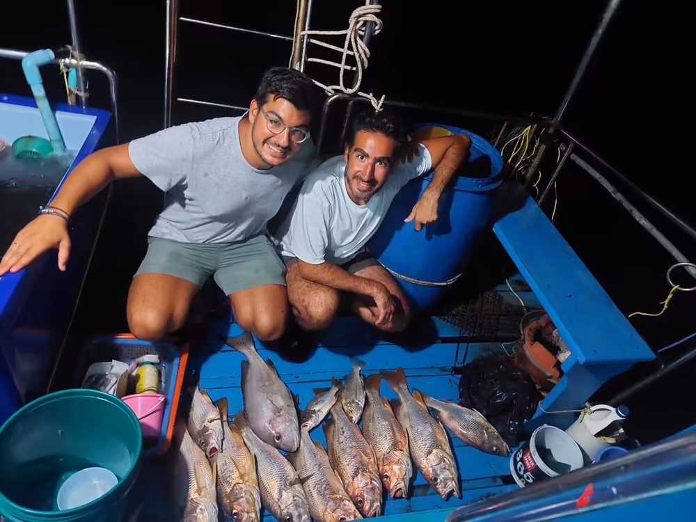 Koh Samui: Ultimate Sea Fishing Trip - Image 10