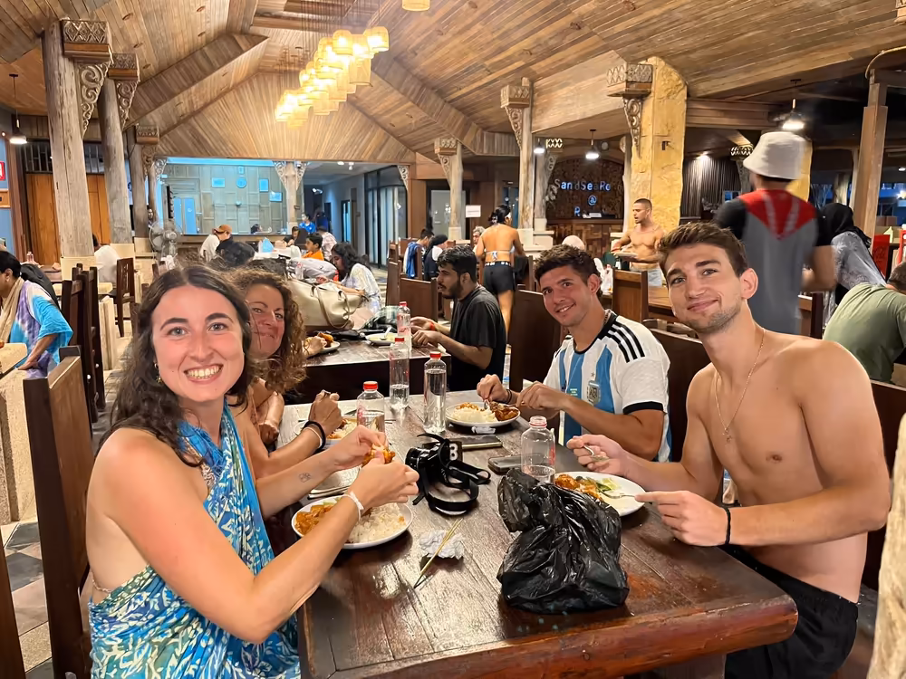 Krabi 7 Islands: Speedboat Sunset Tour with BBQ Dinner - Image 5