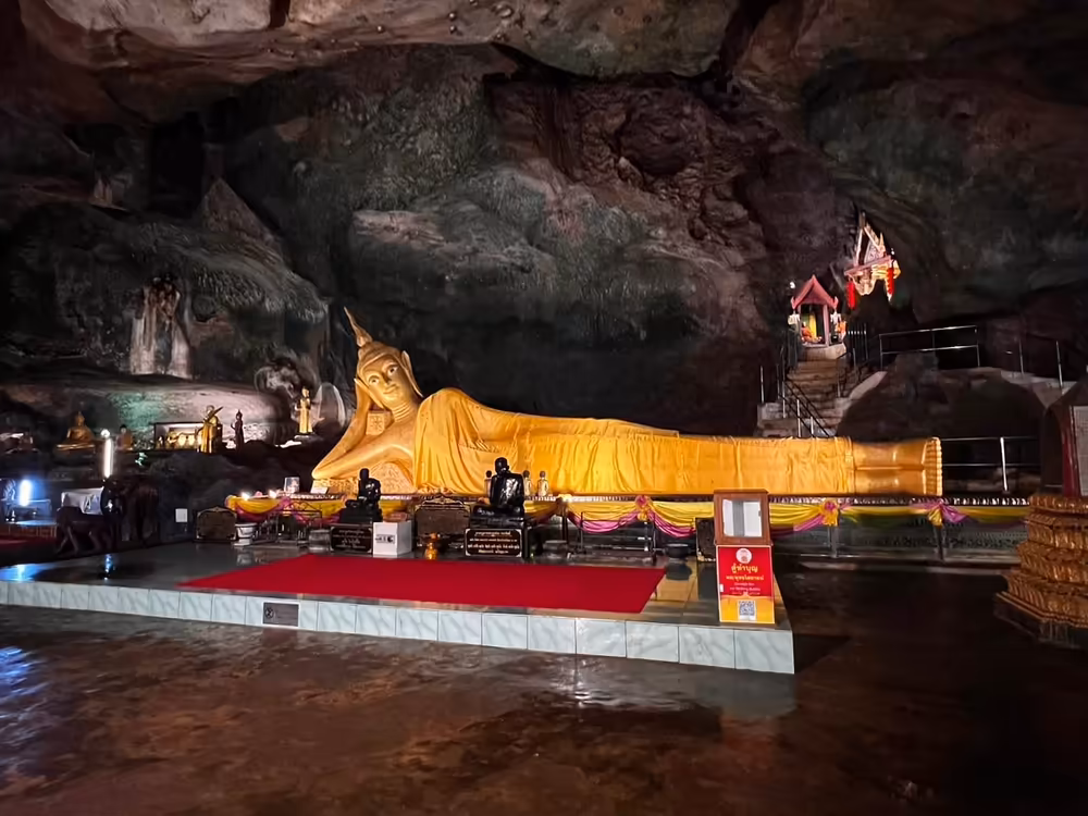 Krabi Bamboo Rafting: Epic Jungle Adventure! - Image 6