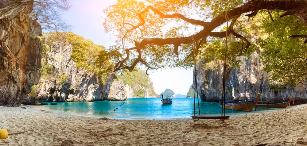 Krabi Hong Island Longtail Boat Tour: Paradise Escape - Image 15