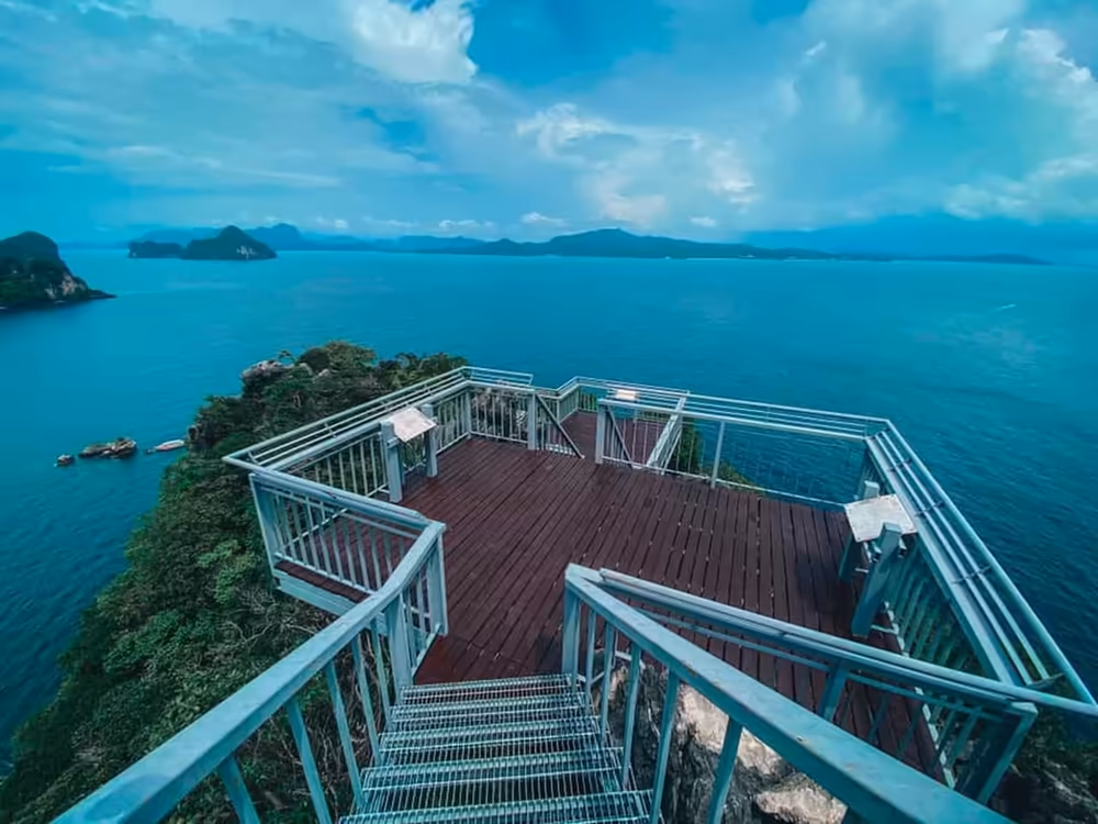 Krabi Hong Island Longtail Boat Tour: Paradise Escape - Image 4